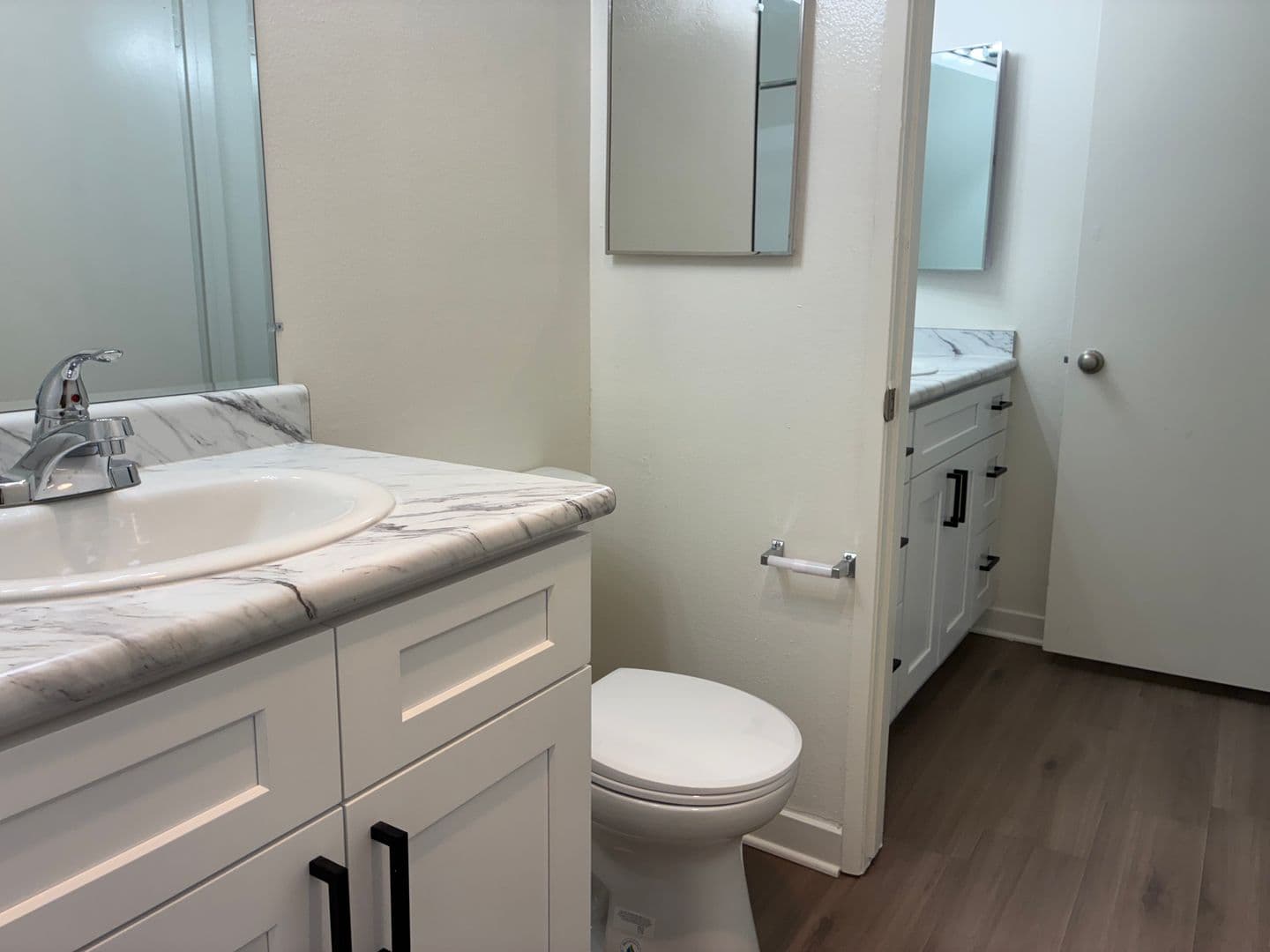 San Diego Apartment: 1767 Oro Vista Rd