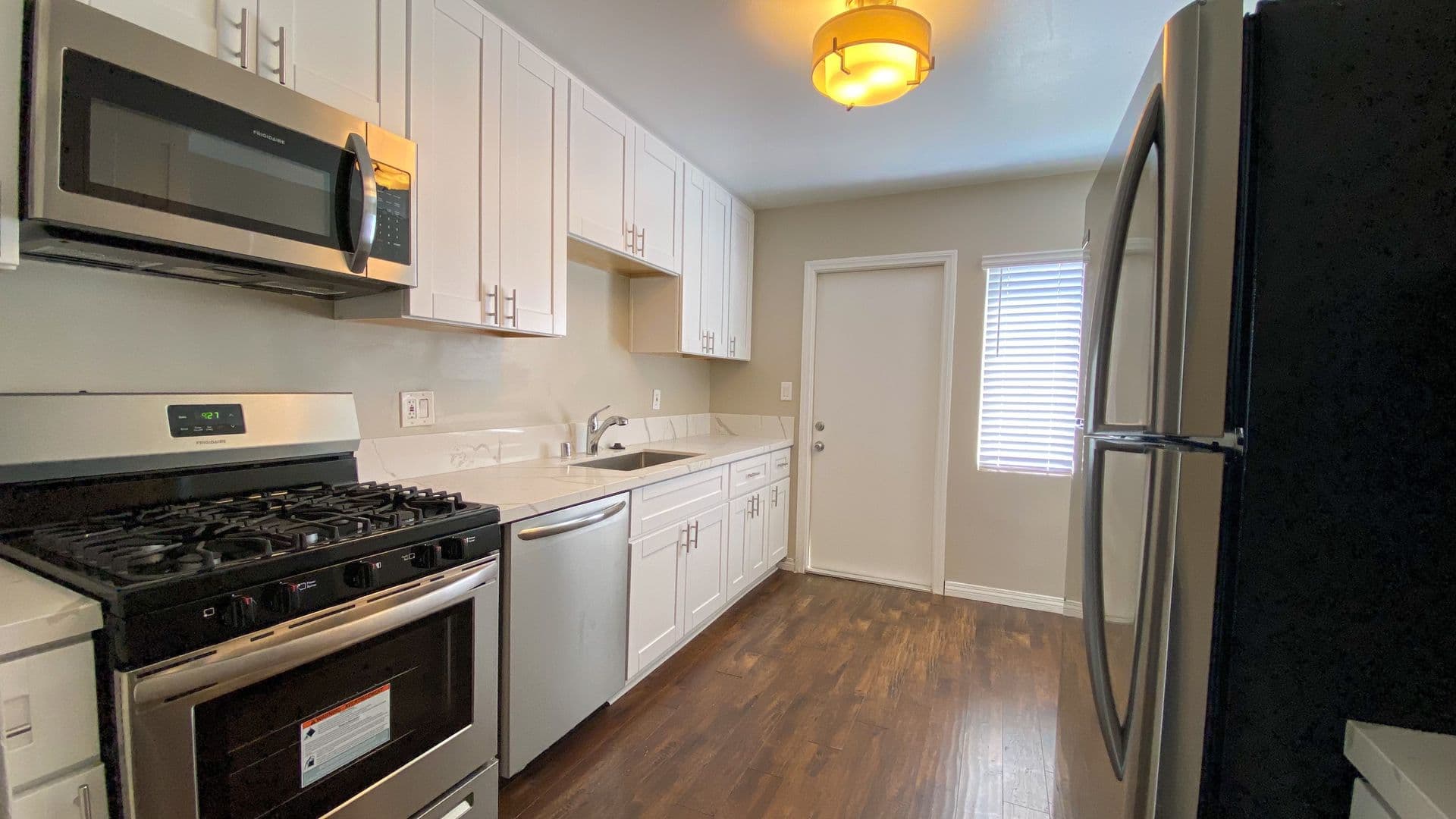 San Diego Apartment: 4110-4124.5 32nd Street