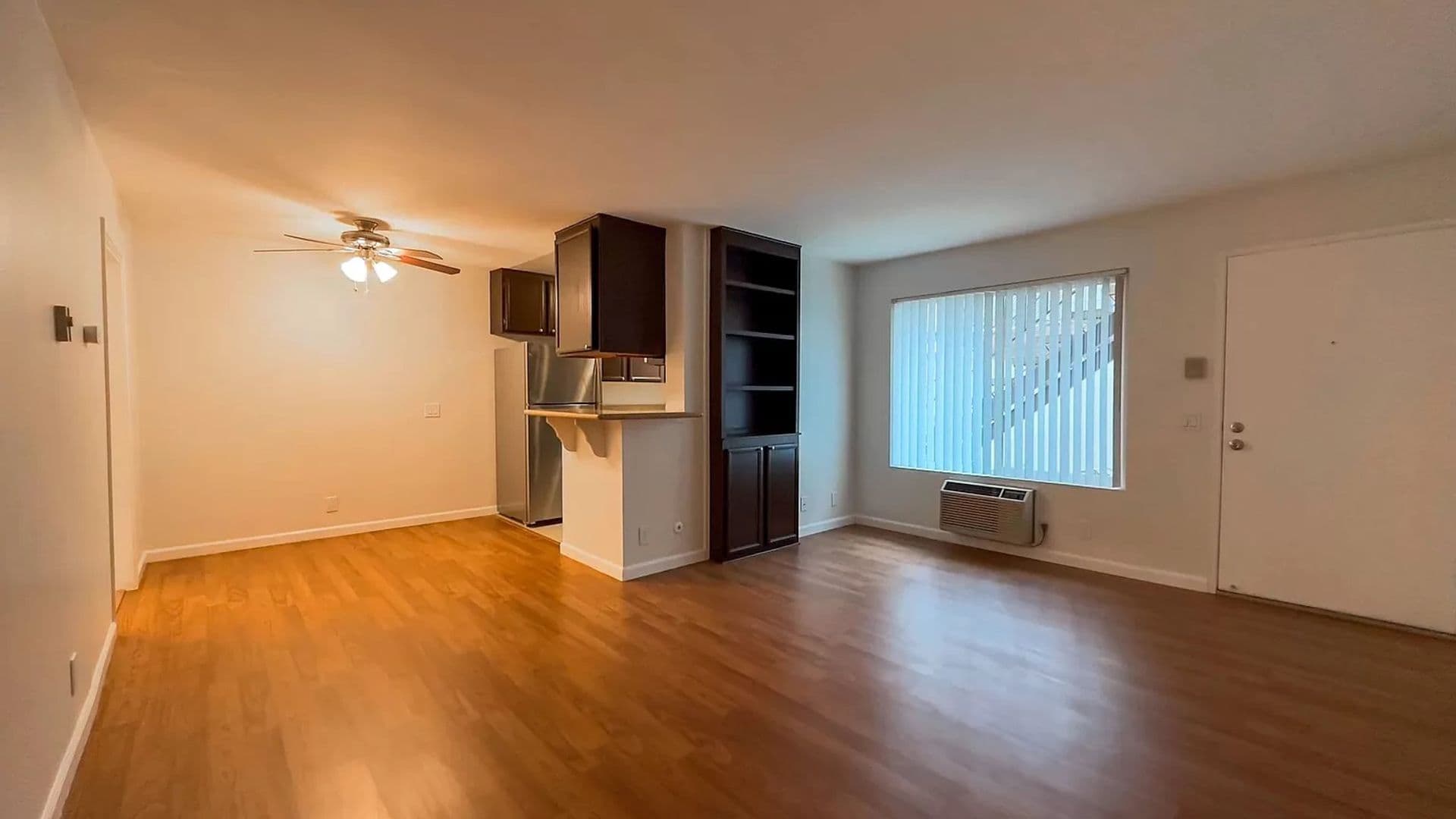 San Diego Apartment: 4170 Texas St - 03