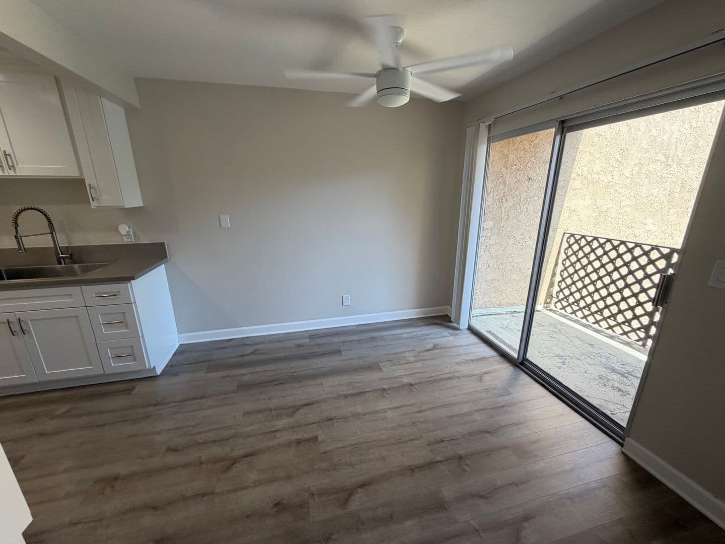 Buena Park Apartment: 7720 Crescent Ave