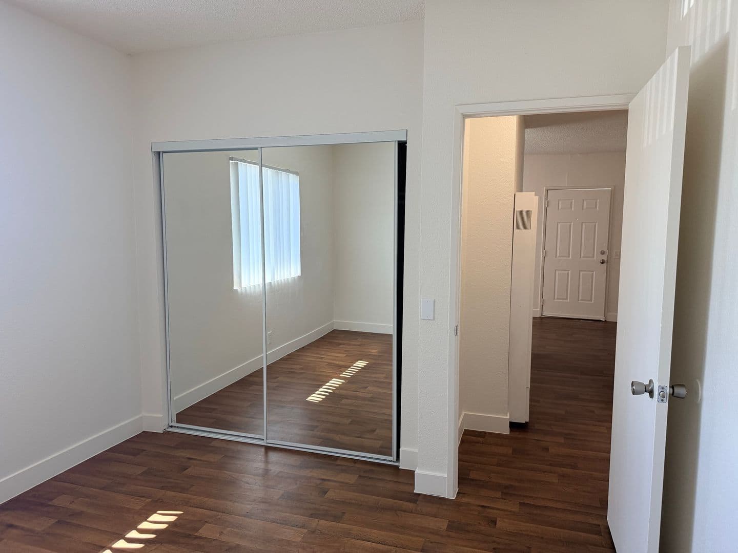 San Diego Apartment: 201-207, 314 Willie James Jones Ave
