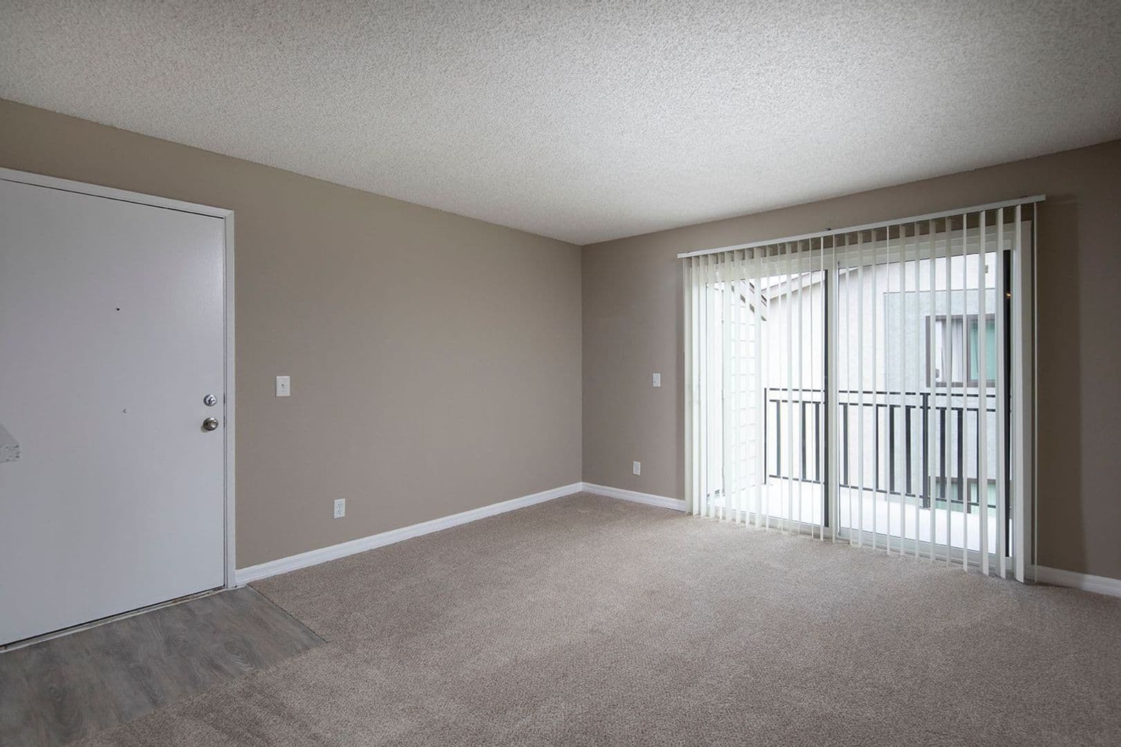 San Diego Apartment: 1767 Oro Vista Rd