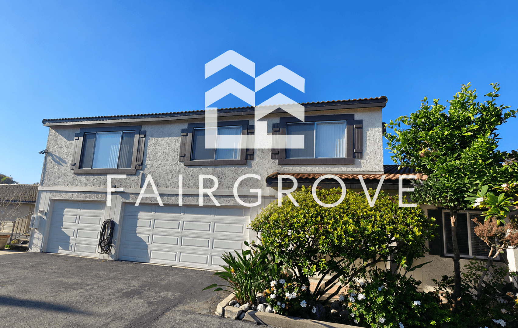 Costa Mesa Apartment: 2522 Elden Ave