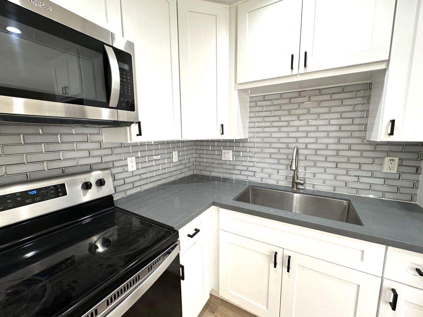 San Diego Apartment: 3968 Alabama St