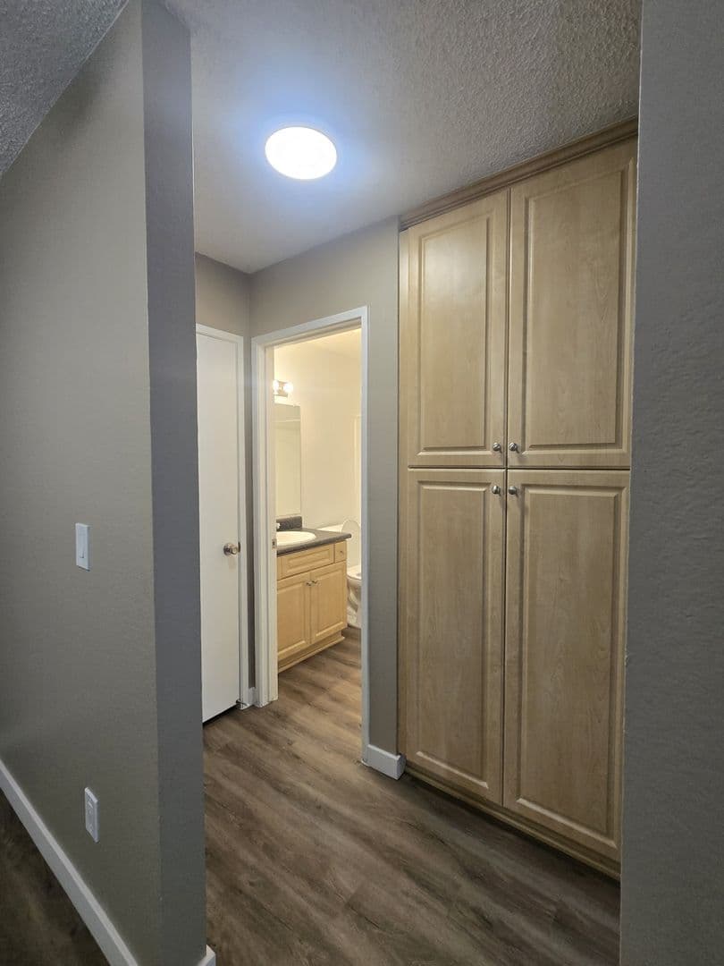 Chula Vista Apartment: 652 Moss St