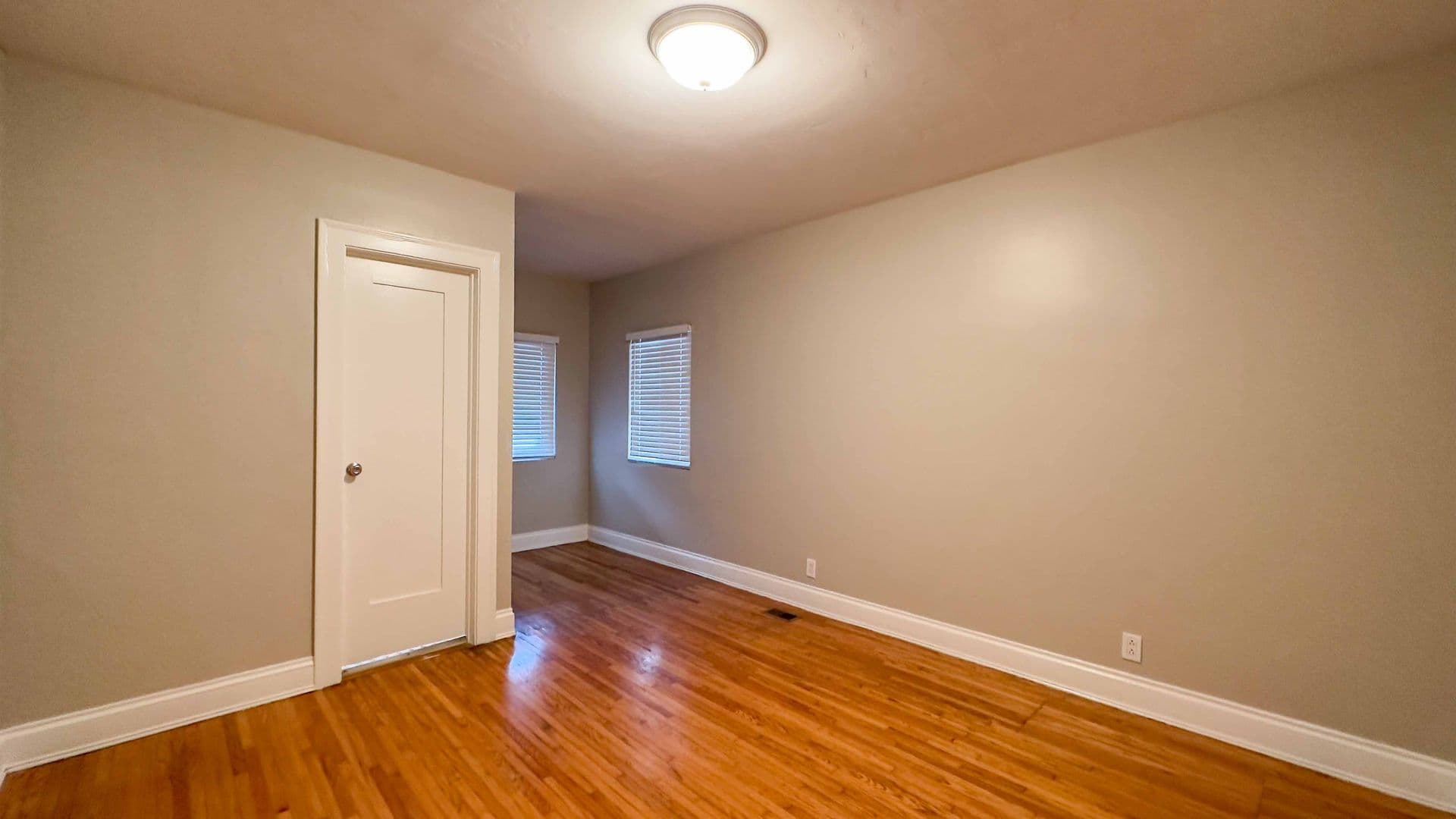 San Diego Apartment: 2446 Brant St.