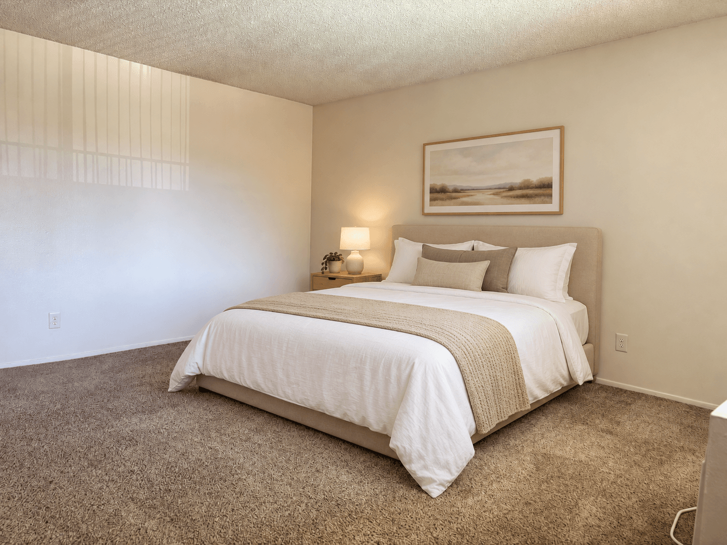 El Cajon Apartment: 420-470 Jamacha Road