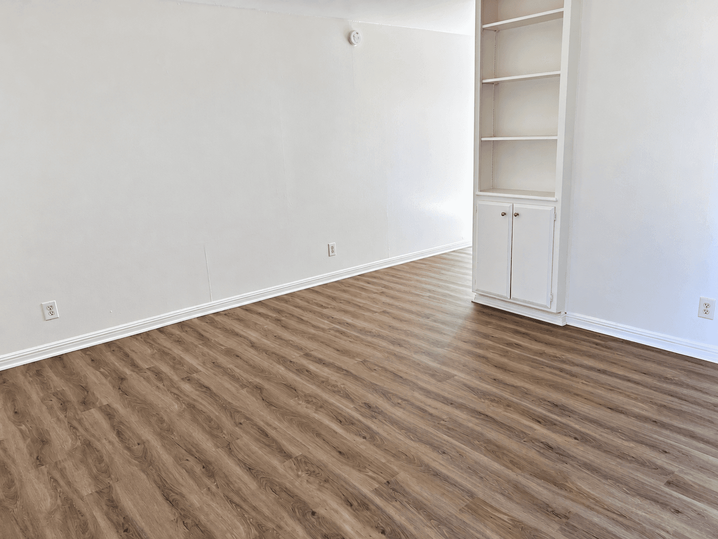 San Diego Apartment: 4311 Winona Avenue