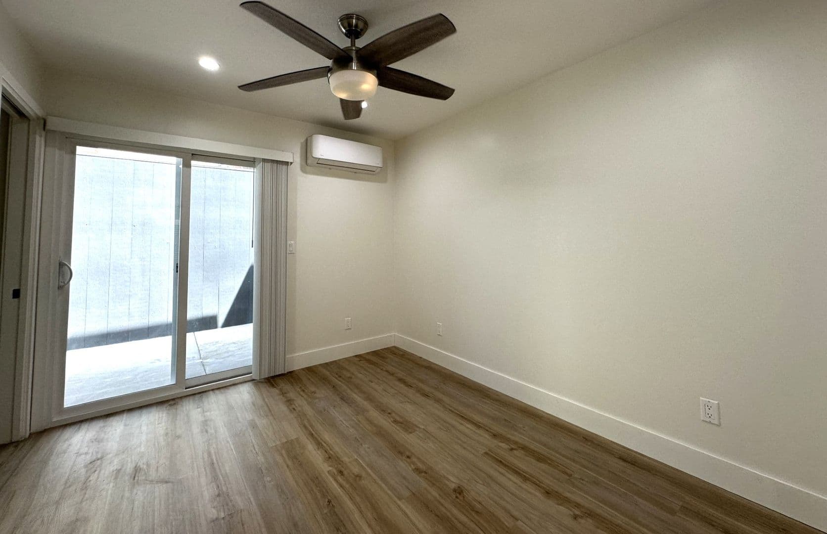 San Diego Apartment: 3968 Alabama St