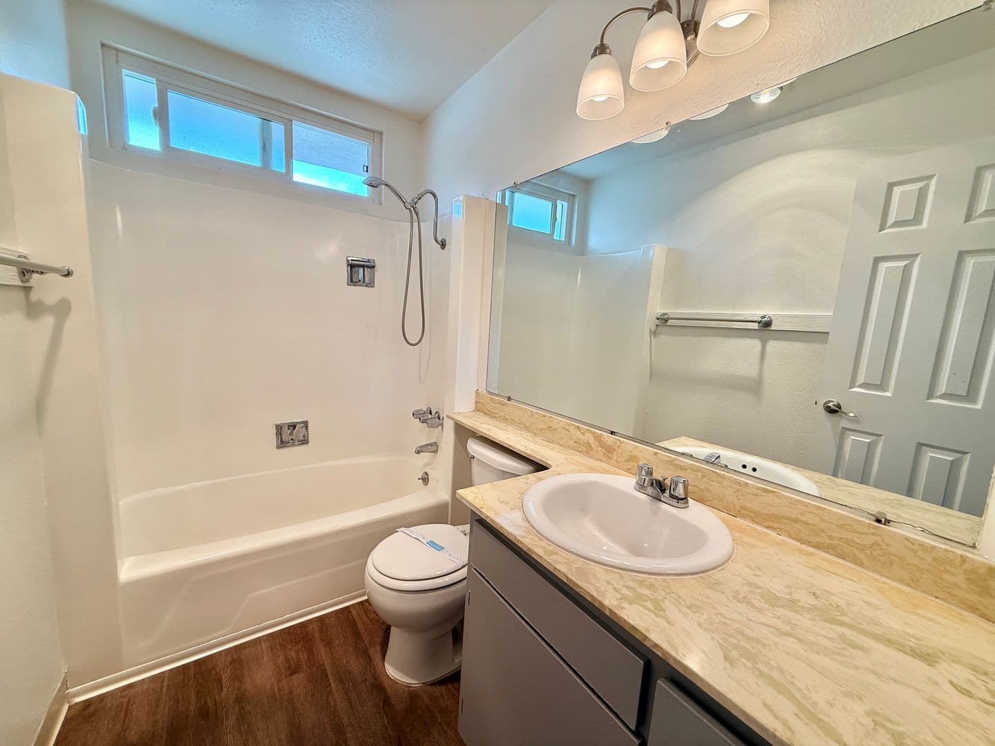 San Diego Apartment: 4531 Kansas St