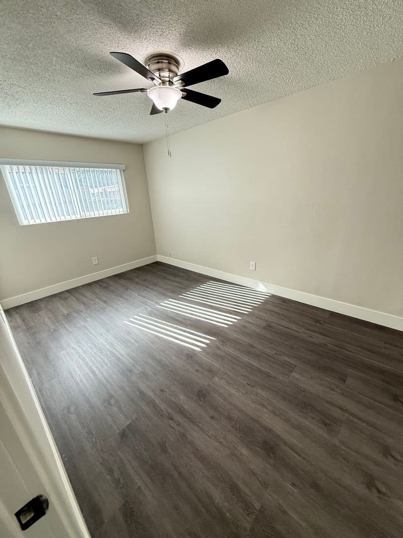Fullerton Apartment: 1600 S Euclid St.