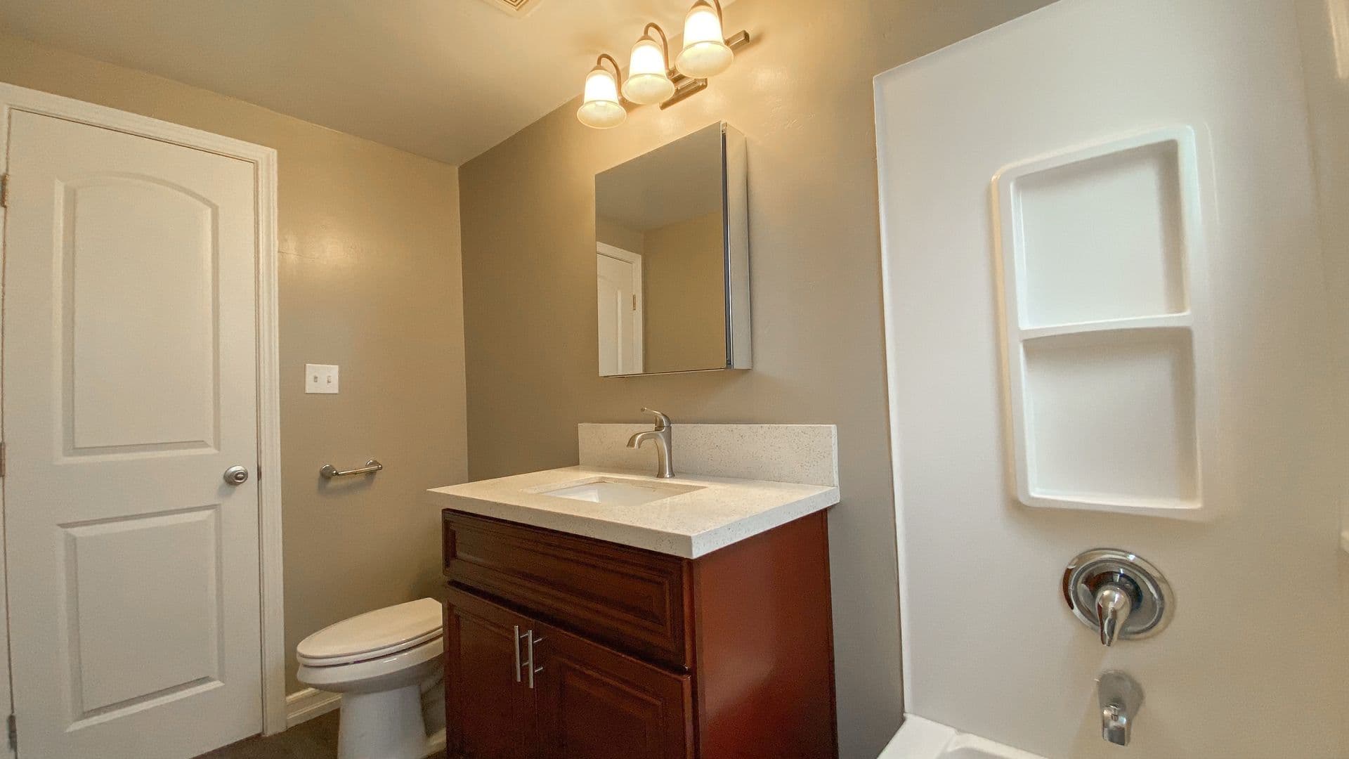 San Diego Condo: 4235 Euclid Ave