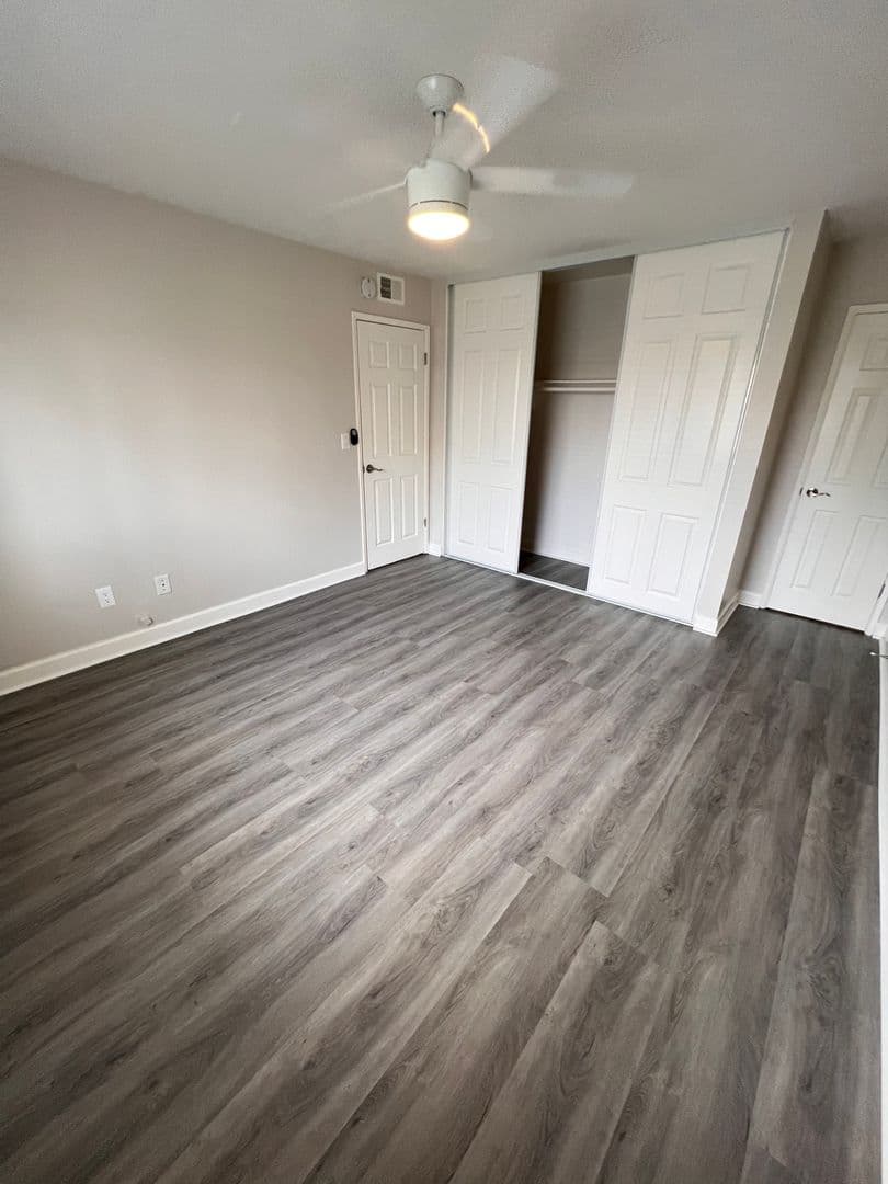 Buena Park Apartment: 7720 Crescent Ave