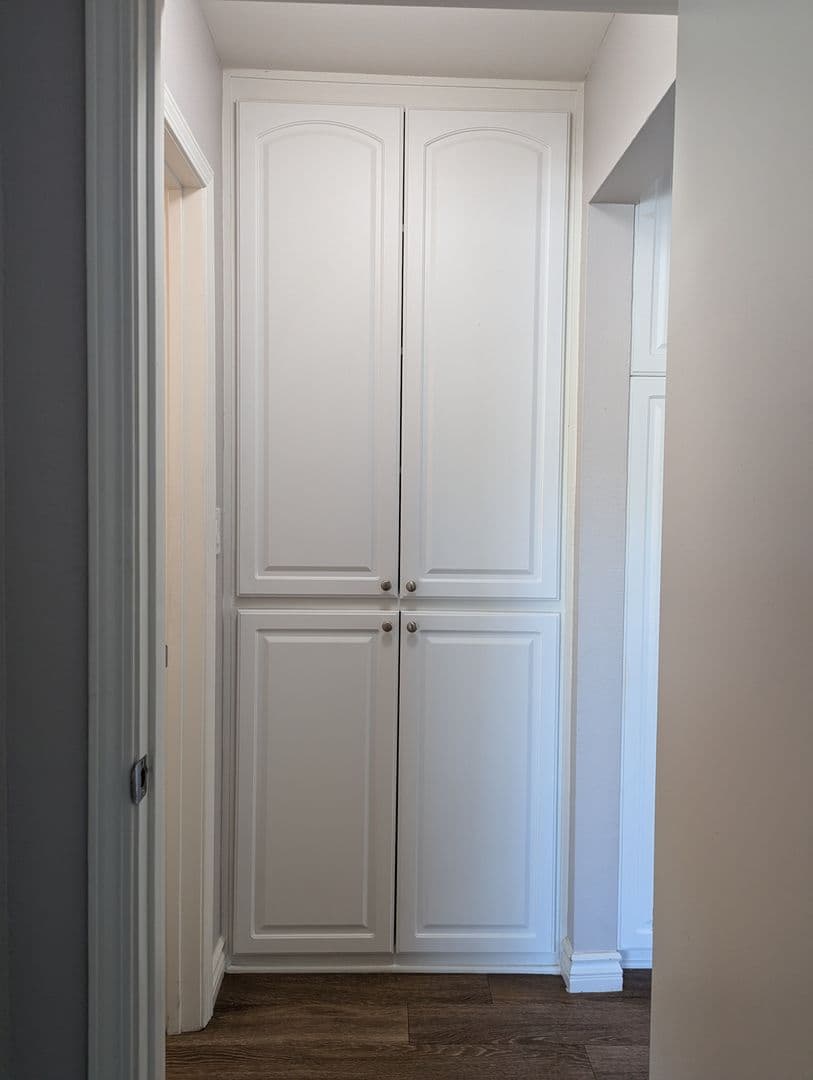 Poway Apartment: 13312 Community Rd