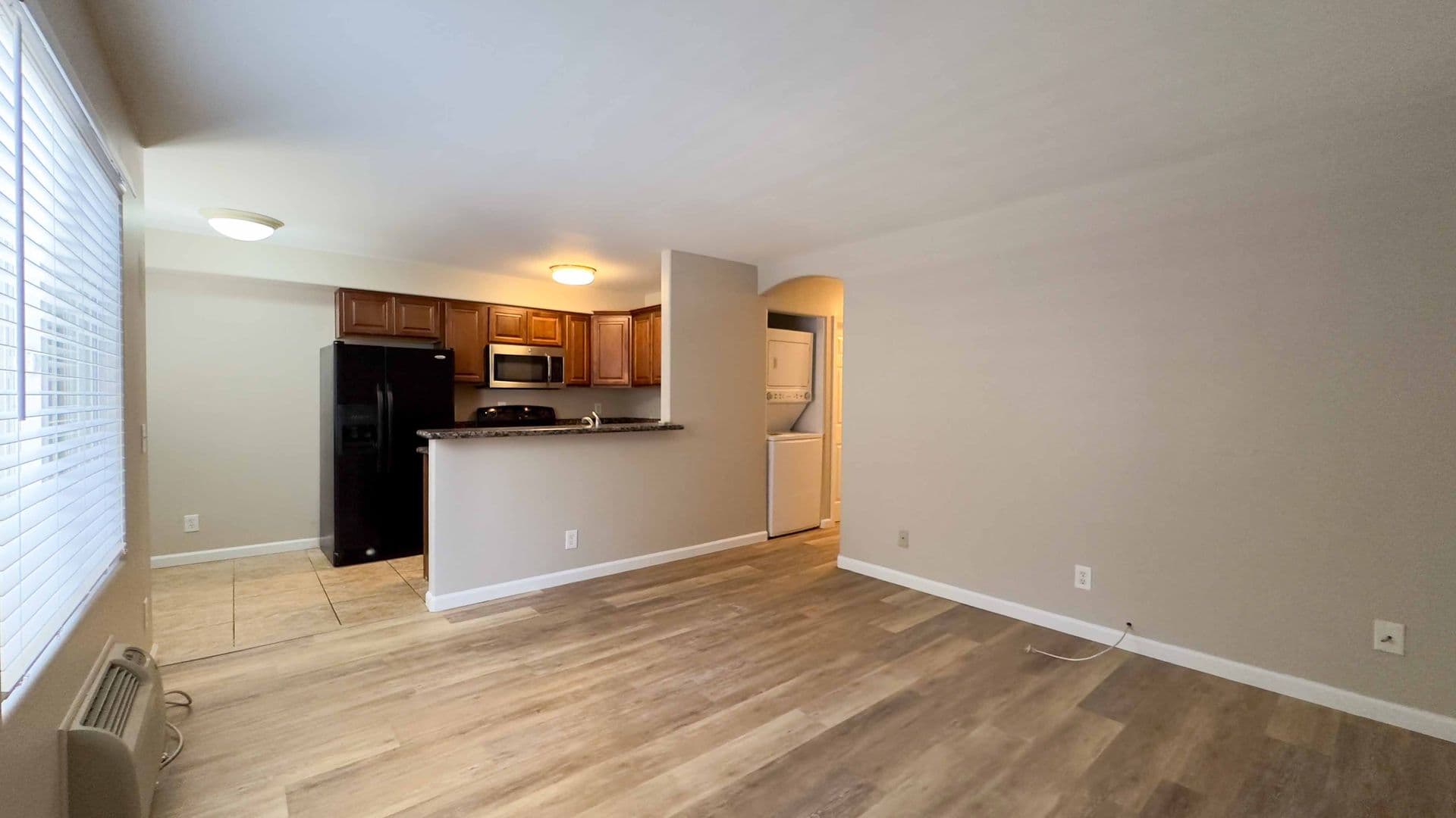 San Diego Apartment: 4516-4540 60th Street