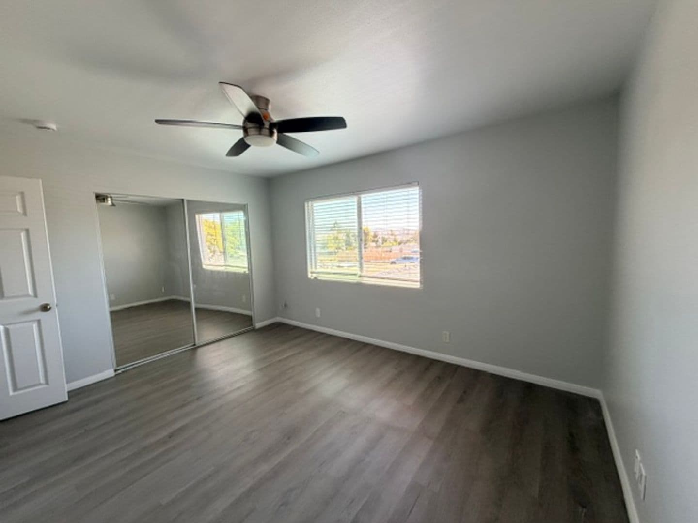 Spring Valley Apartment: 412-418 Grand Avenue