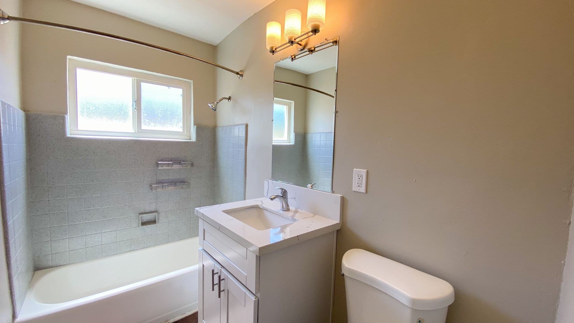 San Diego Apartment: 4110-4124.5 32nd Street