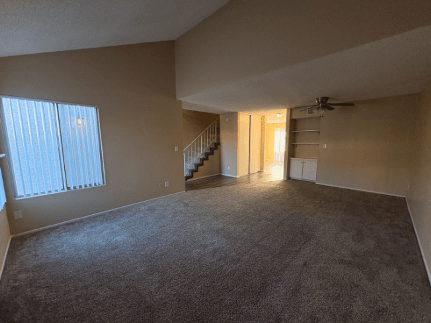 Glendora Apartment: 1330 E Foothill Blvd