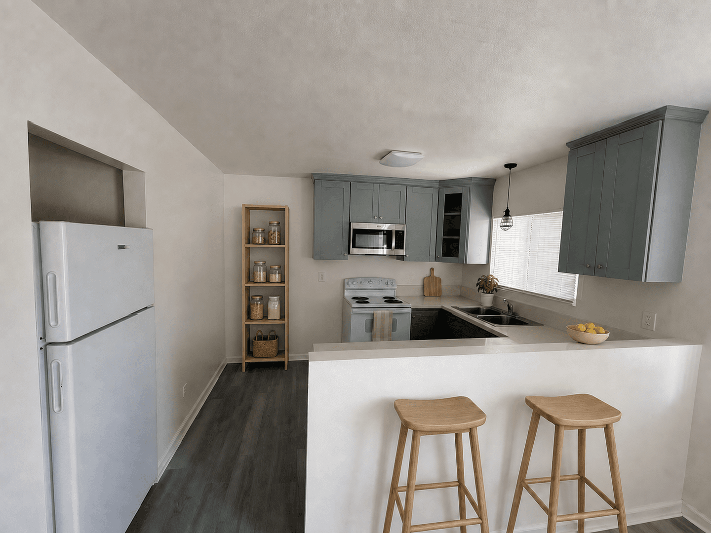 San Diego Apartment: 5415 Imperial Ave