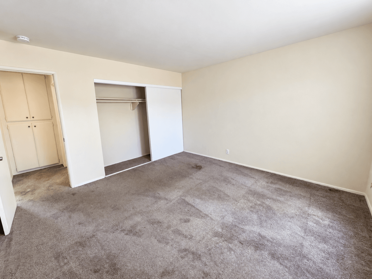 San Diego Apartment: 4311 Winona Avenue