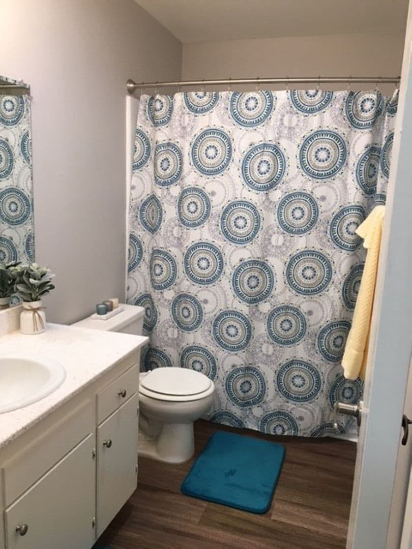 Poway Apartment: 13312 Community Rd