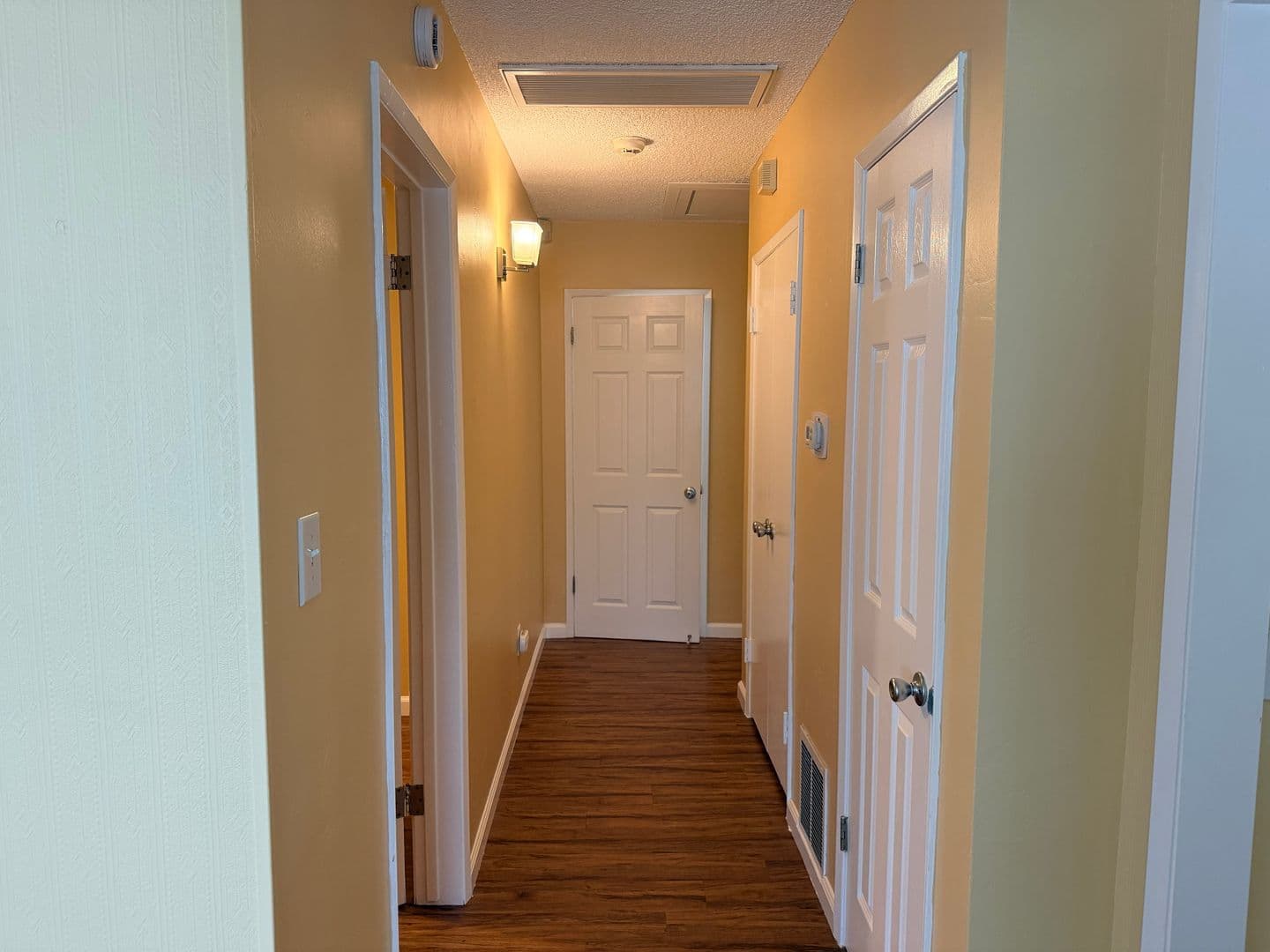 San Diego Apartment: 5847-5849 Mildred St