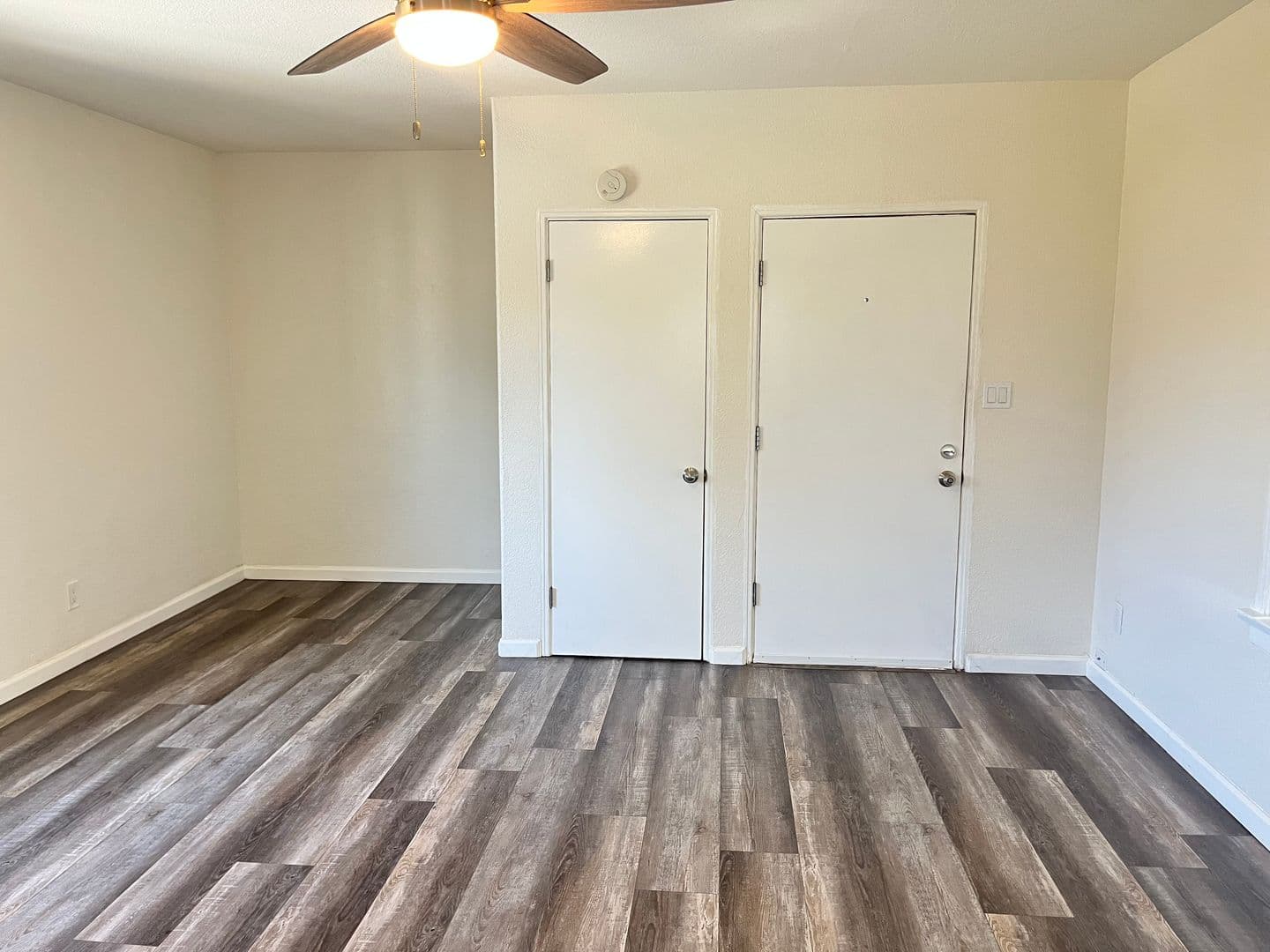 San Diego Apartment: 3218 Ollie Street - Unit F