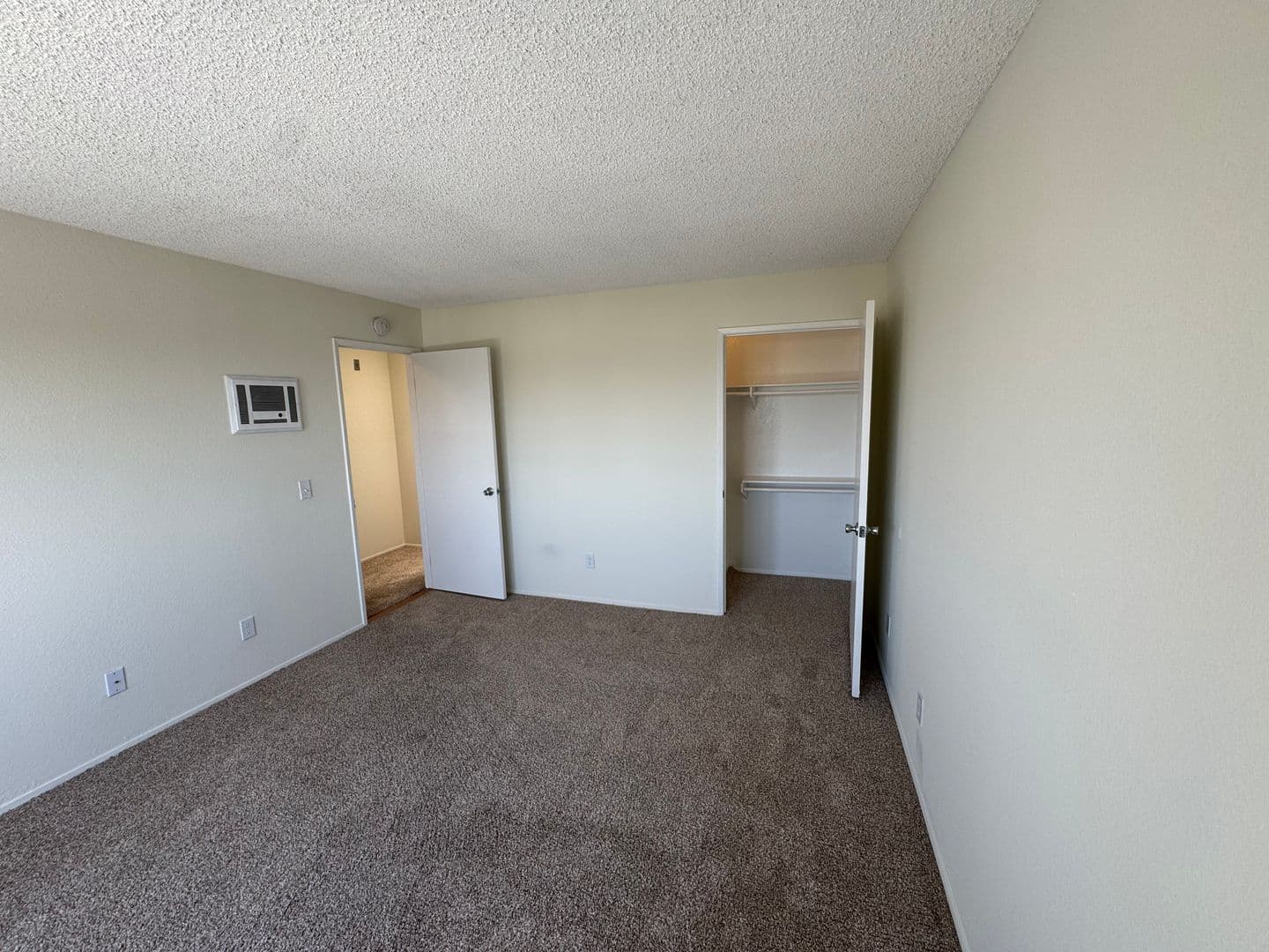 Chula Vista Apartment: 345 K Street