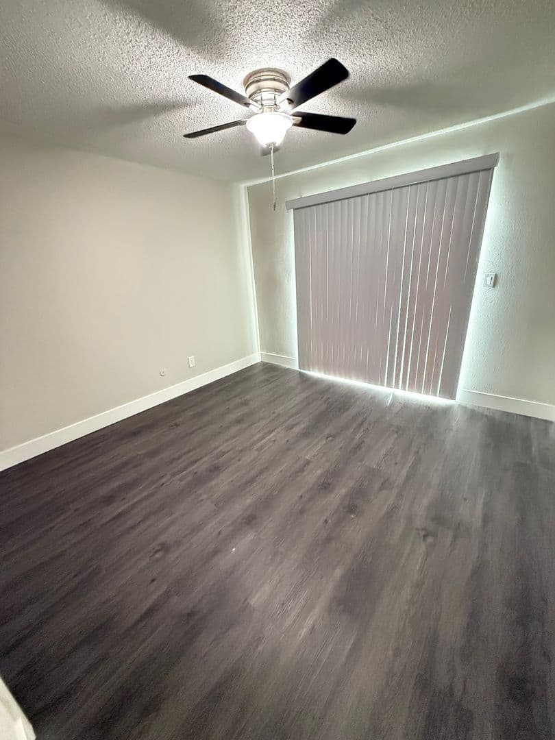 Fullerton Apartment: 1600 S Euclid St.