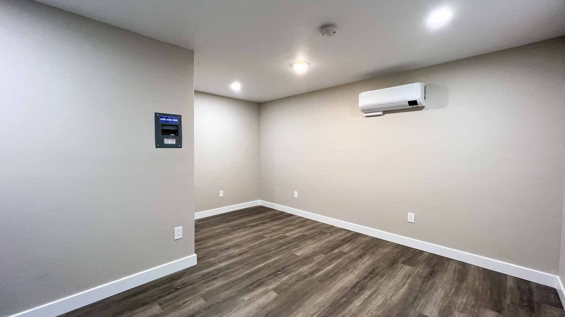 San Diego Apartment: 4325 Texas St