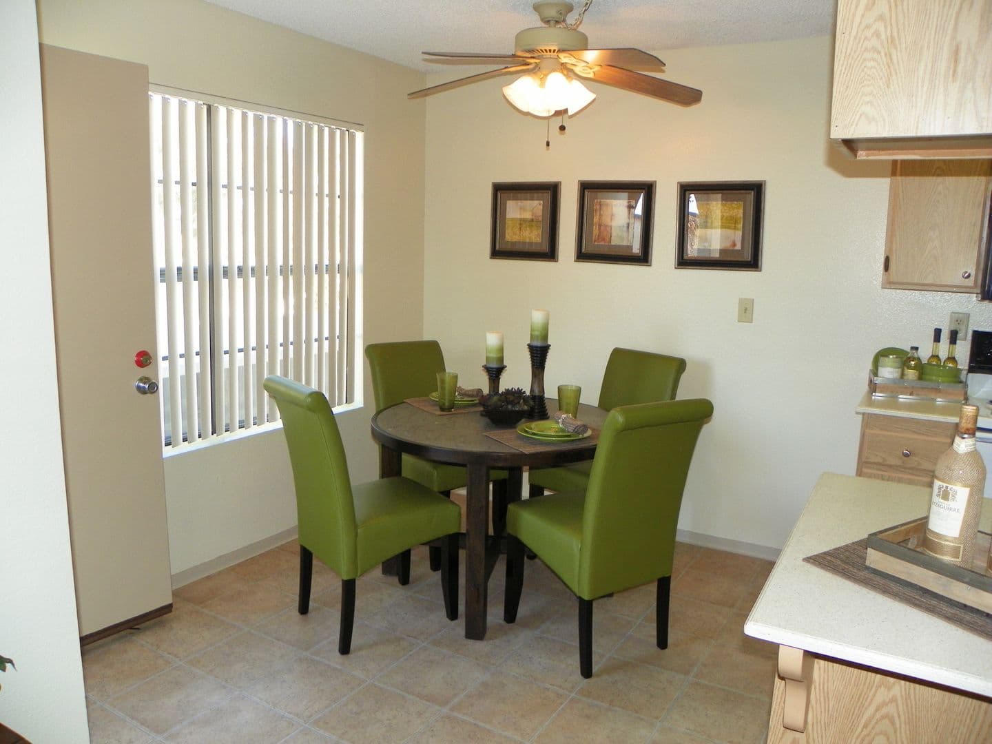 Chula Vista Apartment: 345 K Street