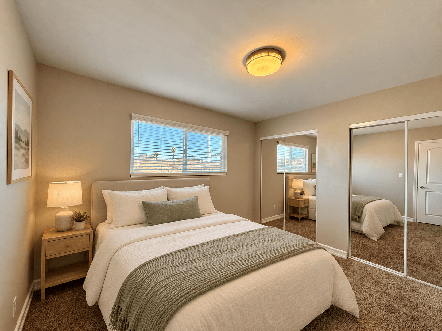 San Diego Apartment: 3877 46th Street