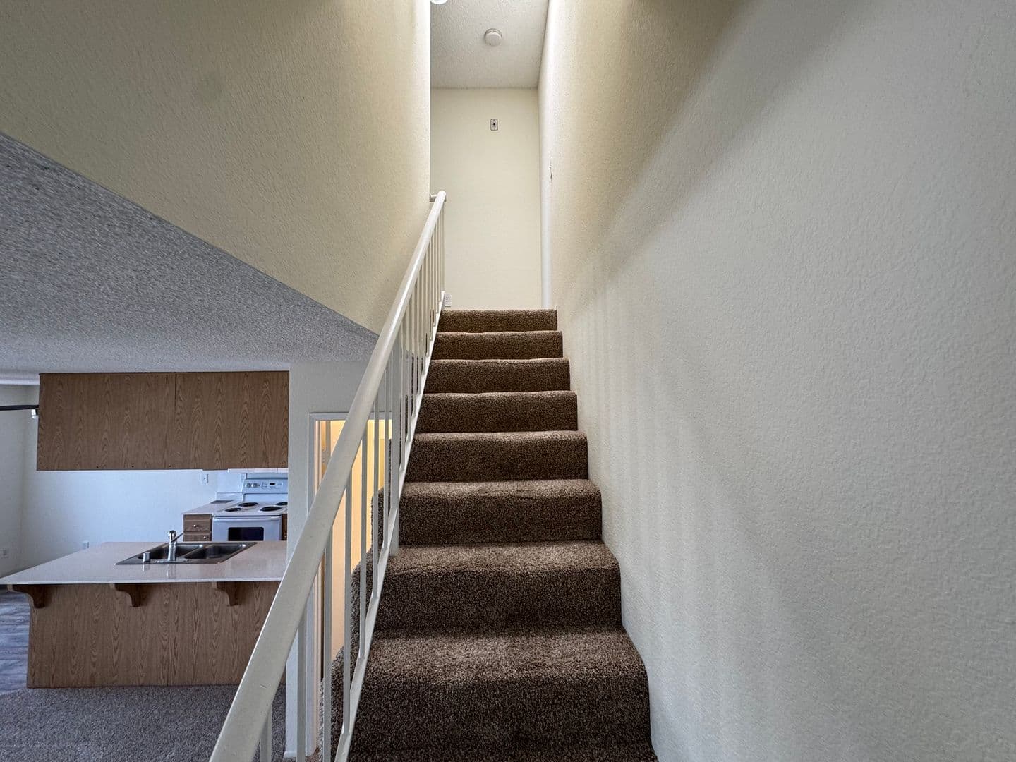 Chula Vista Apartment: 345 K Street