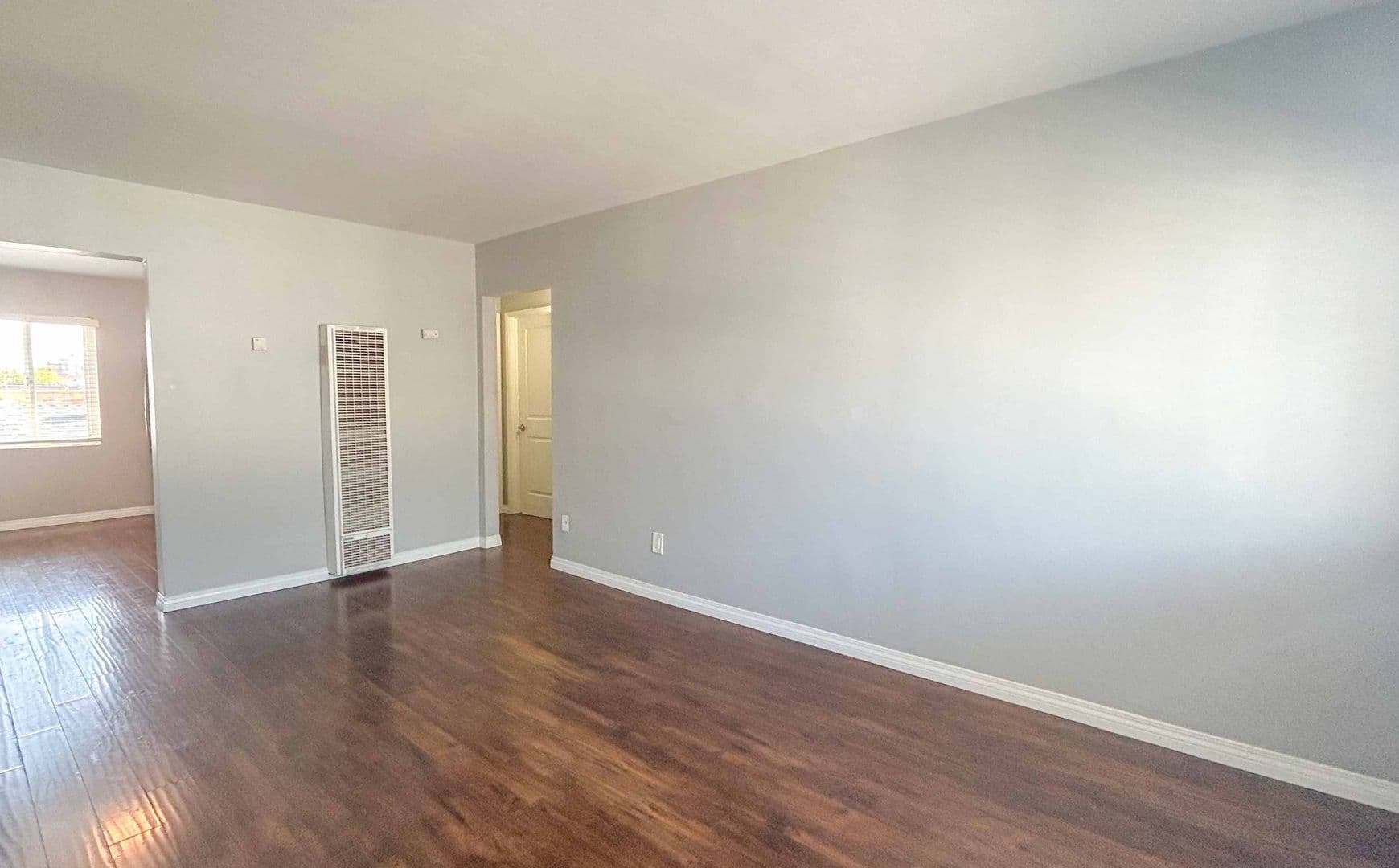 San Diego Apartment: 4110-4124.5 32nd Street