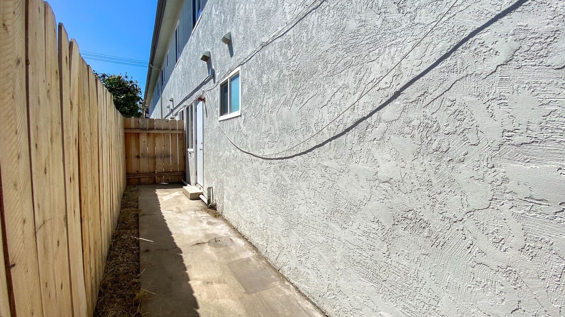 San Diego Apartment: 4110-4124.5 32nd Street