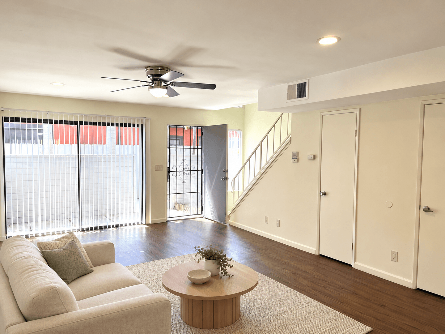 San Diego Apartment: 4627 34th St