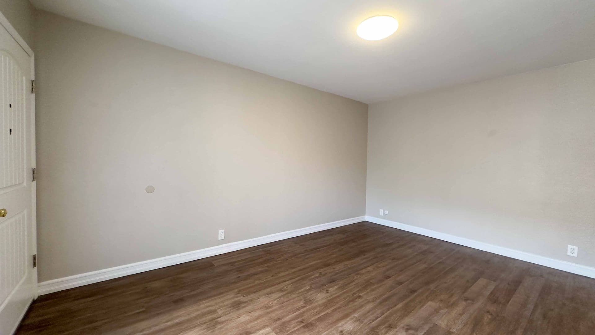 San Diego Apartment: 4067 47th Street