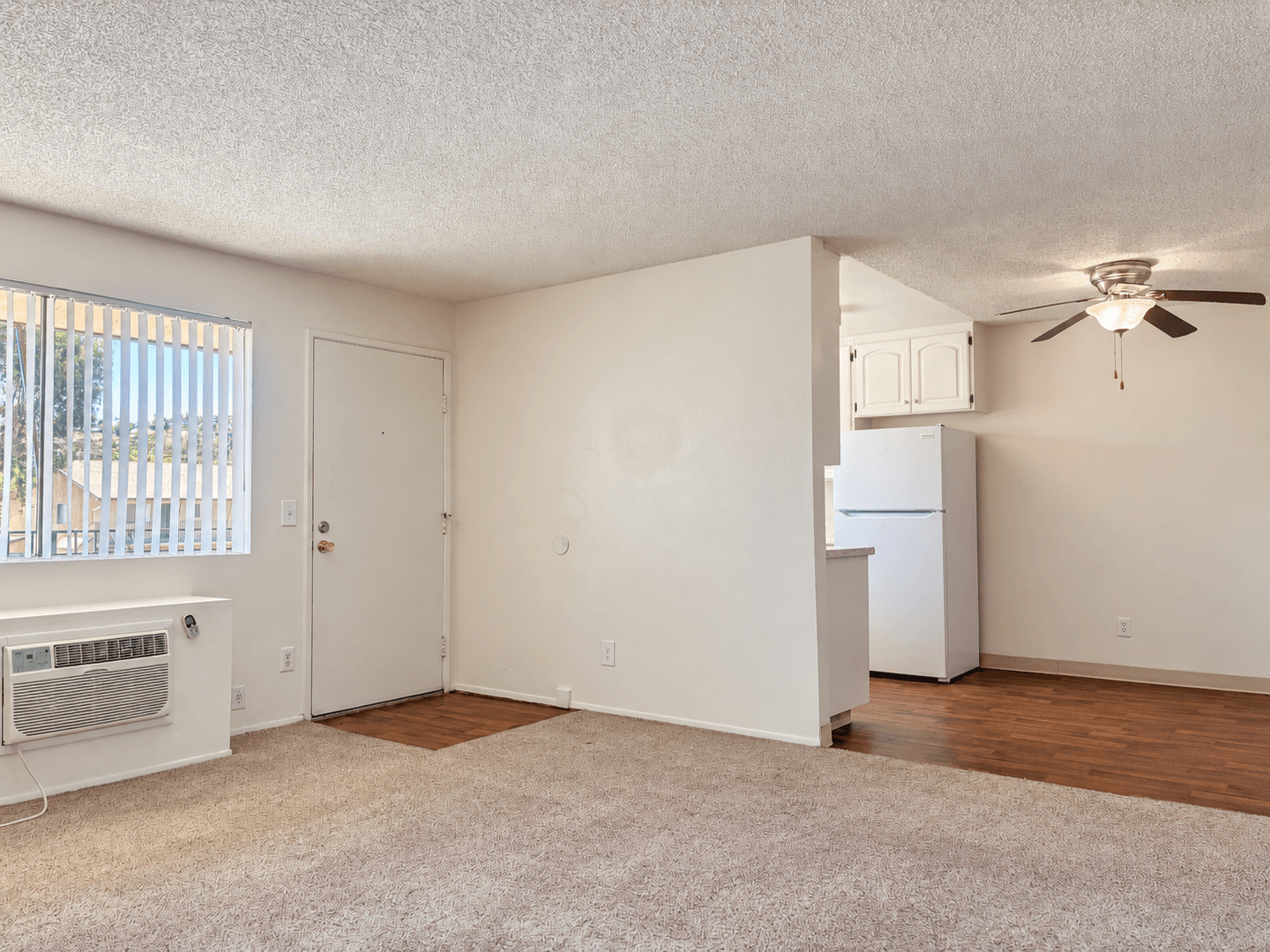 El Cajon Apartment: 420-470 Jamacha Road