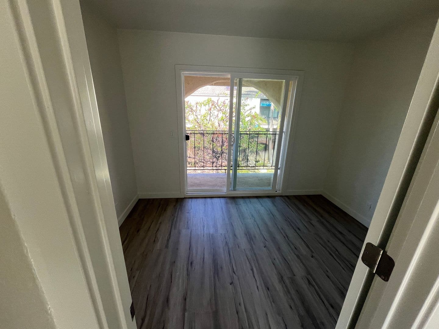 Costa Mesa Apartment: 2522 Elden Ave