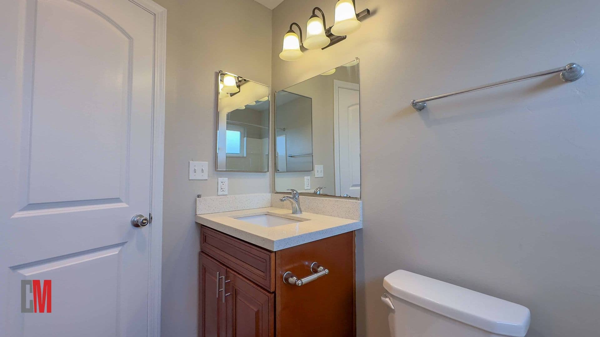 San Diego Apartment: 4147 48th Street