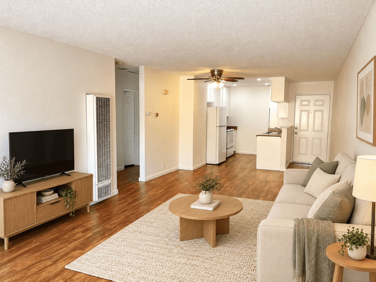 San Diego Apartment: 4435-4441 52nd St