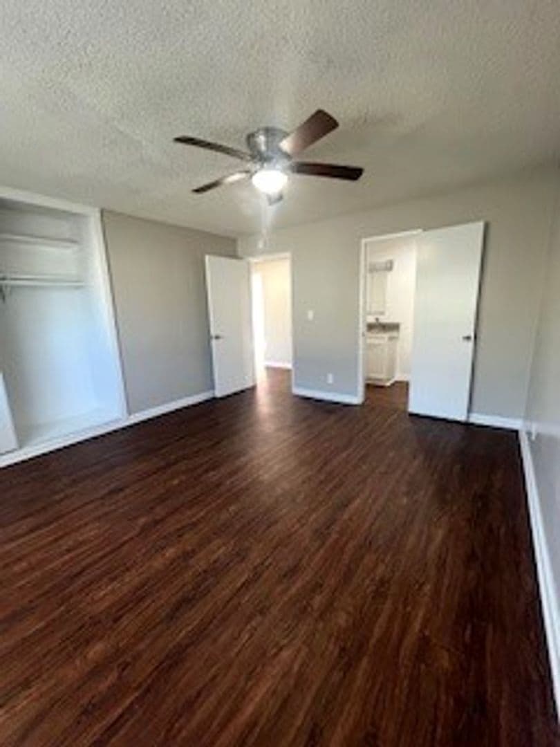 Upland Apartment: 918 Springfield St