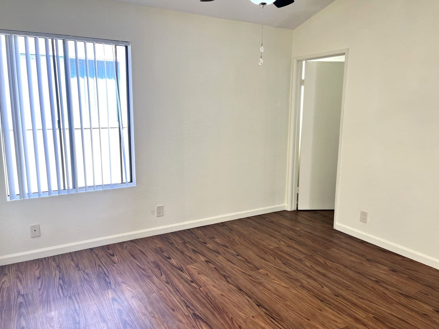 San Diego Apartment: 4627 34th St