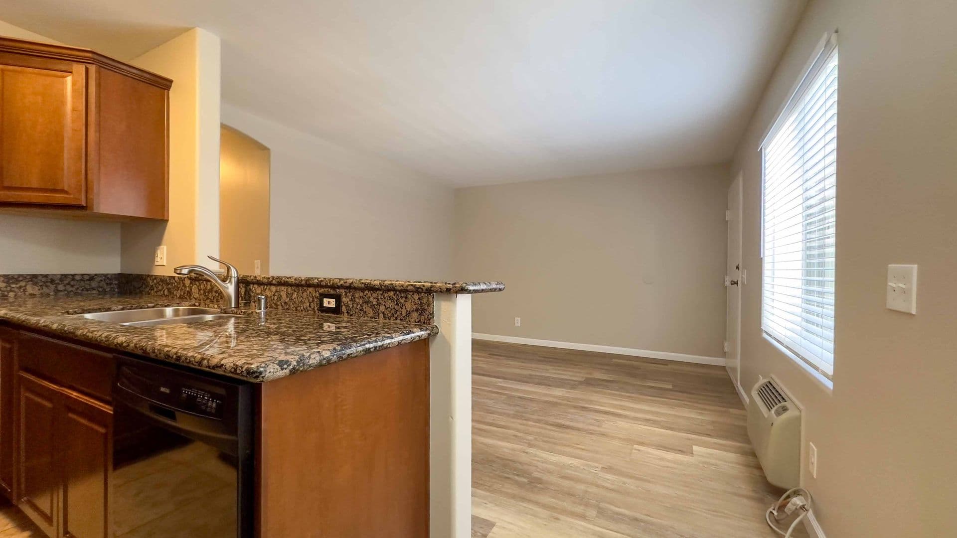 San Diego Apartment: 4516-4540 60th Street