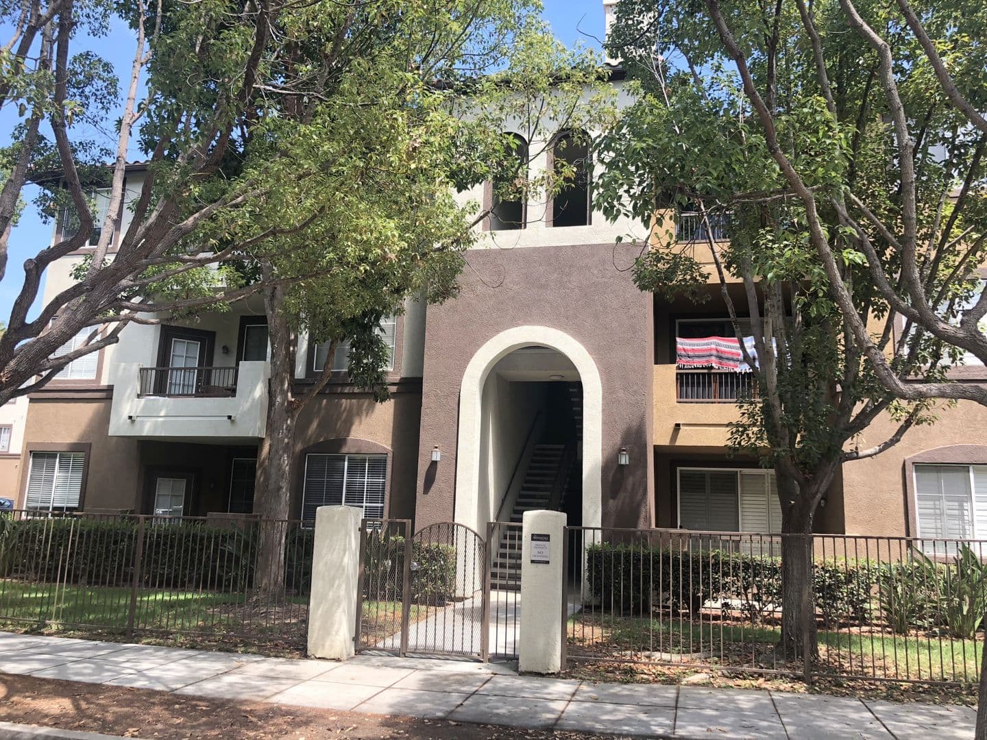San Diego Condo: 2186 Gill Village Way - 701