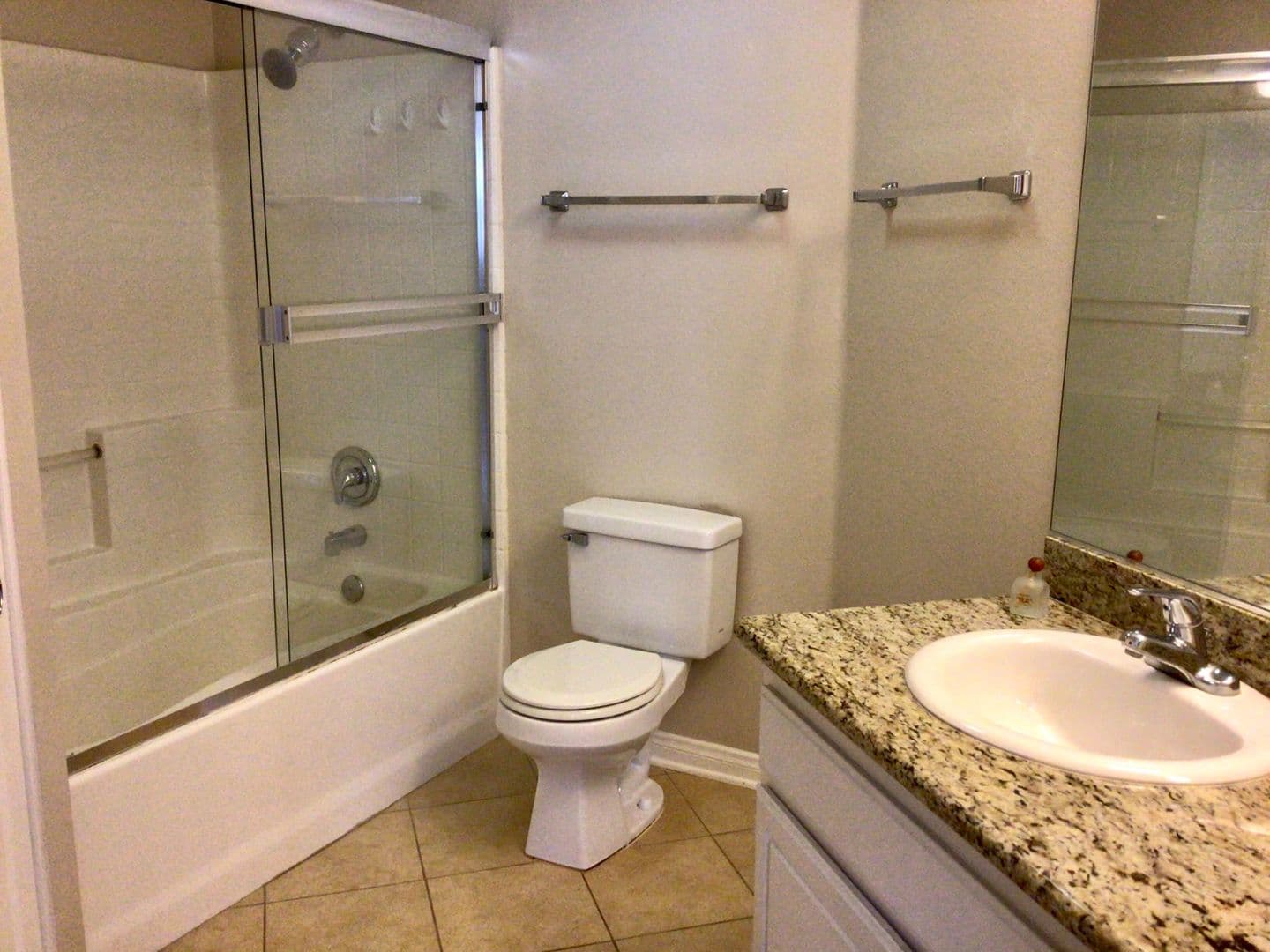San Diego Condo: 2186 Gill Village Way - 701