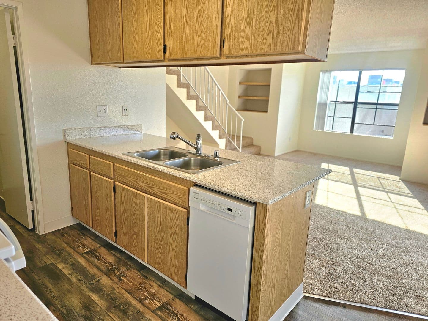 Chula Vista Apartment: 345 K Street