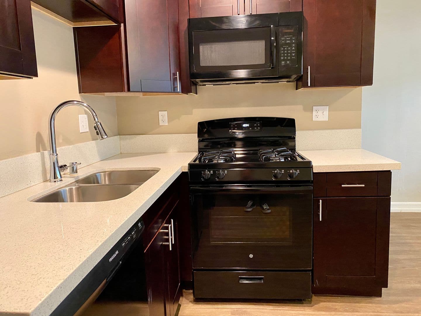 San Diego Apartment: 4153-4159 Euclid Ave