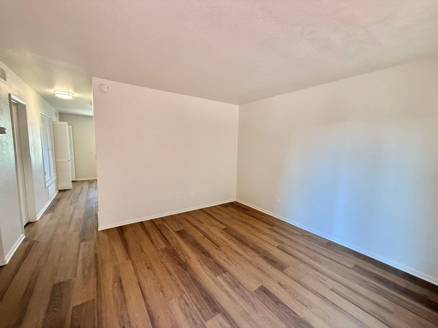 Imperial Beach Apartment: 1300 Holly Avenue