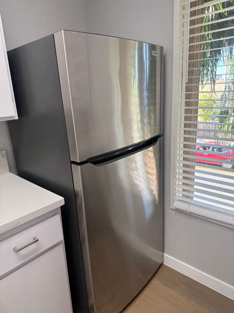 Huntington Beach Apartment: 16861 Green Ln